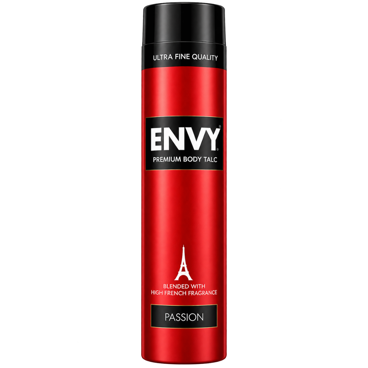 ENVY Passion Premium Body Talc (100g)