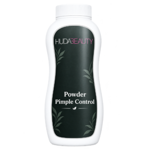 HUDA BEAUTY Powder Pimple Control Talcum Powder