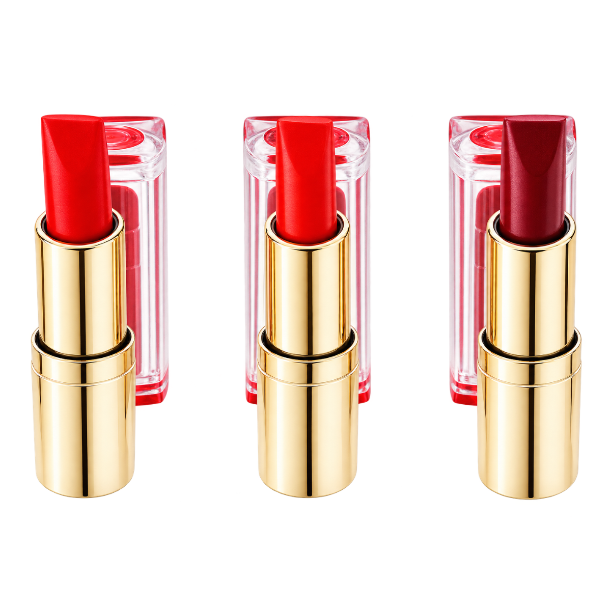 Hilary Rhoda Matte Lipstick (Shade Code: HR-A009)