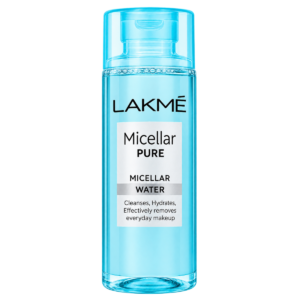 LAKMÉ Micellar Pure Micellar Water - 100ml