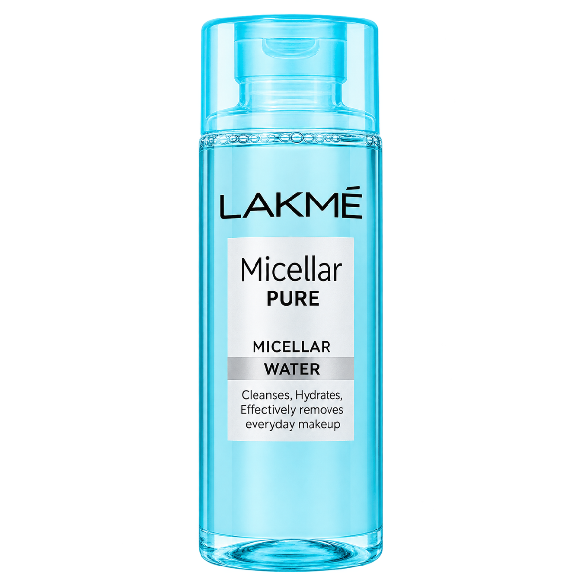 LAKMÉ Micellar Pure Micellar Water - 100ml