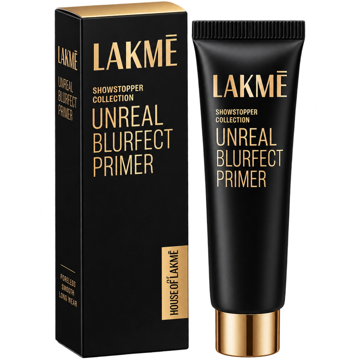 Lakmé Unreal Blurfect Primer - Mattifies & Blurs Pores (30g)