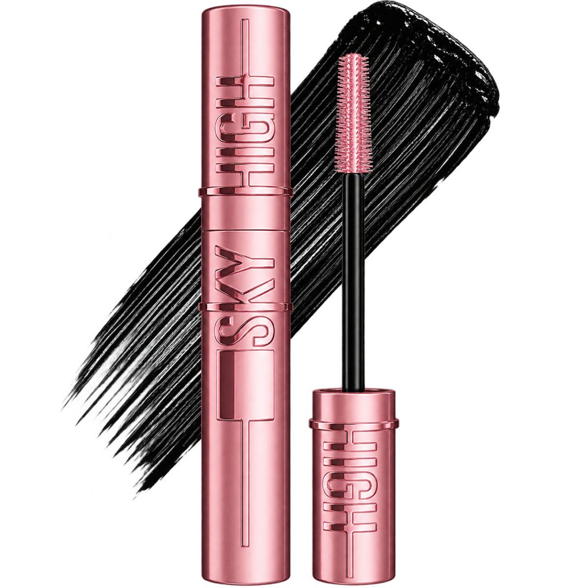 MAYBELLINE NEW YORK Lash Sensational Sky High Mascara – 6ml
