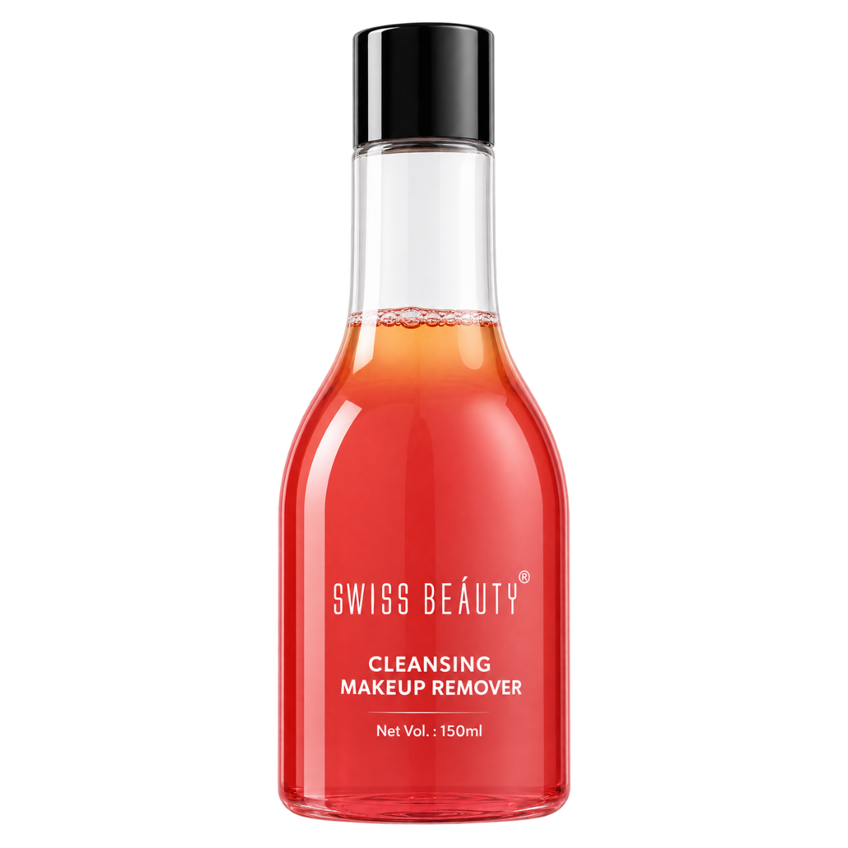 SWISS BEAUTY Cleansing Makeup Remover Martini - 150ml