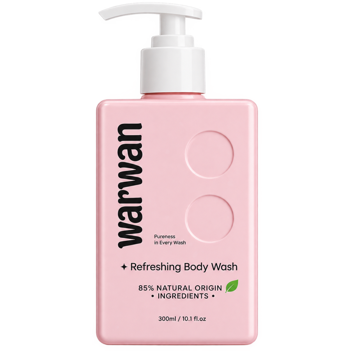 WANWAN Refreshing Body Wash (250ml)